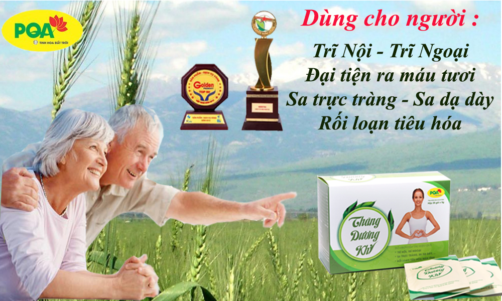 Dược phẩm PQA