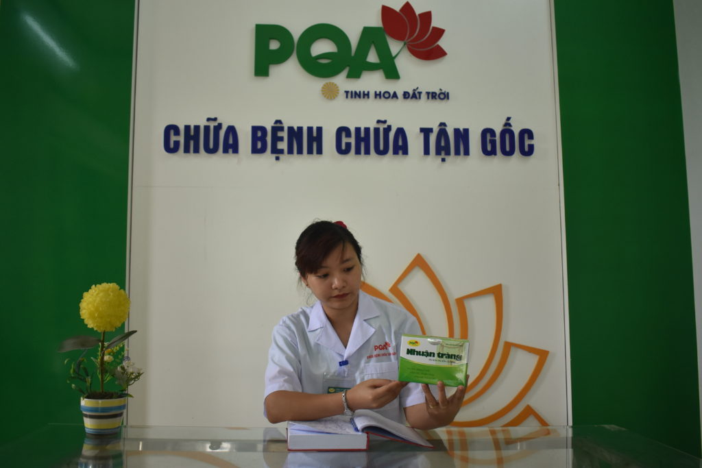 Dược phẩm PQA