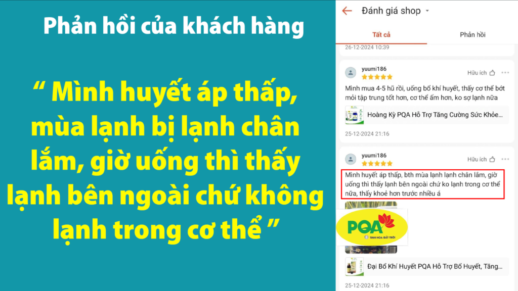 Dược phẩm PQA