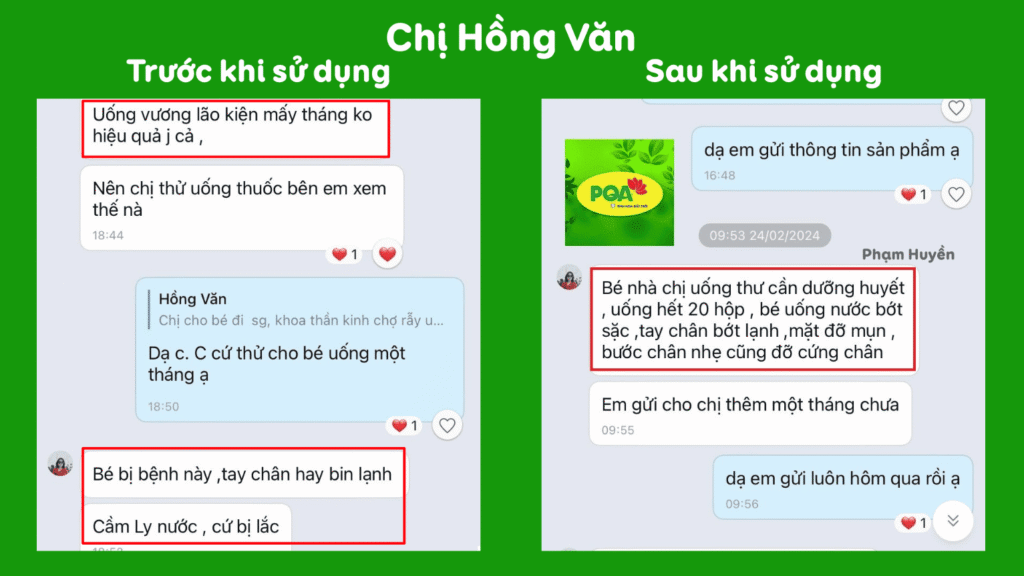 Dược phẩm PQA