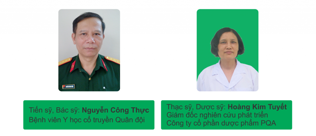 Dược phẩm PQA