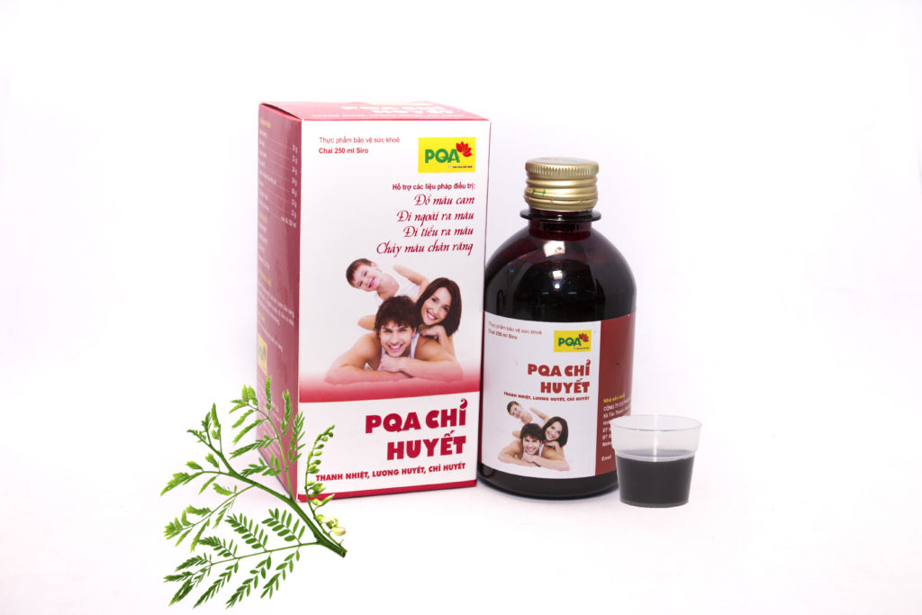 Dược phẩm PQA