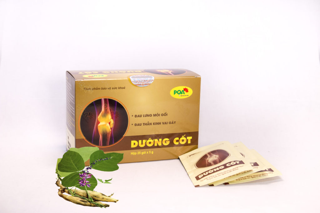 Dược phẩm PQA