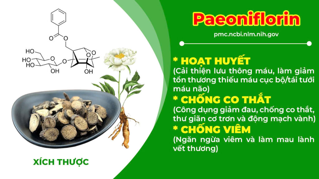 Thành phần hoá học cốm lợi sữa 