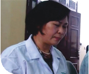 Dược phẩm PQA