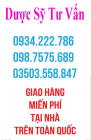 Dược phẩm PQA