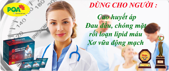 Dược phẩm PQA