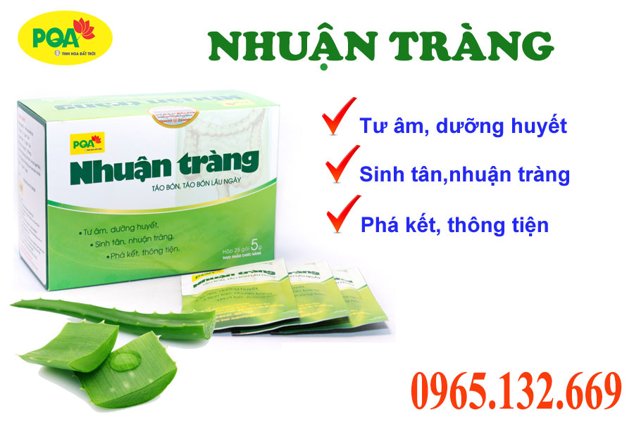 Dược phẩm PQA