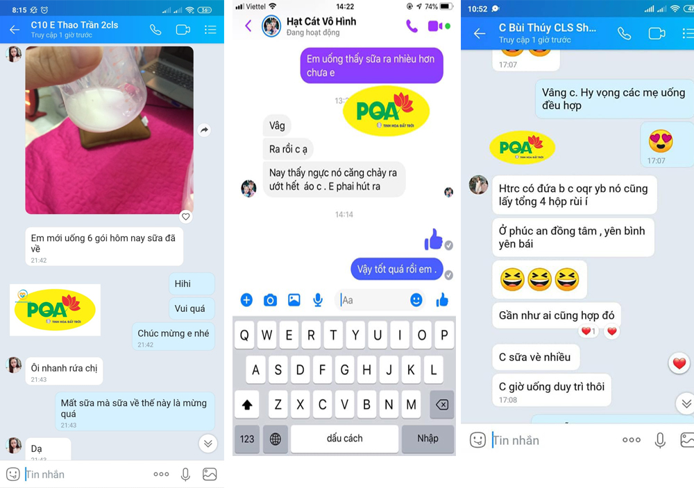 Dược phẩm PQA