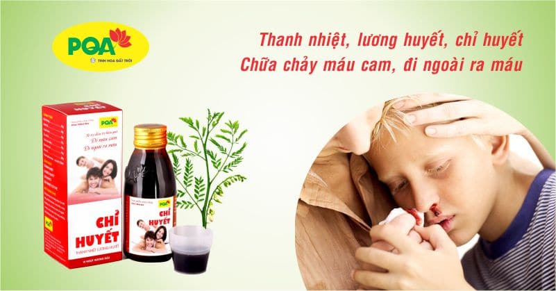 Dược phẩm PQA