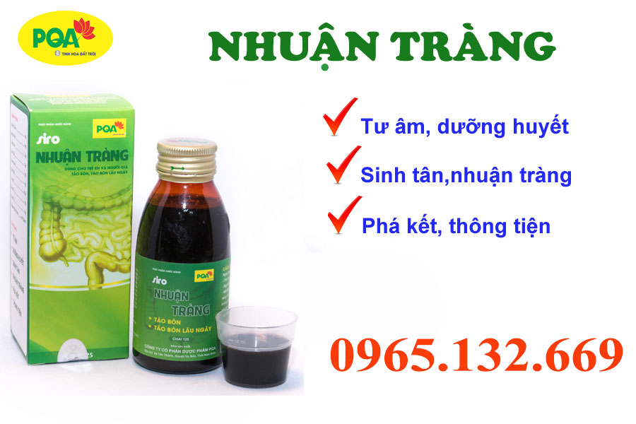Dược phẩm PQA