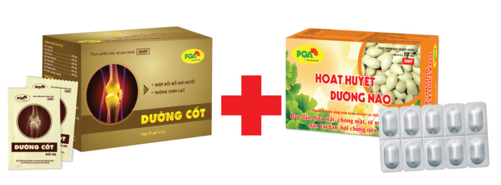 Dược phẩm PQA