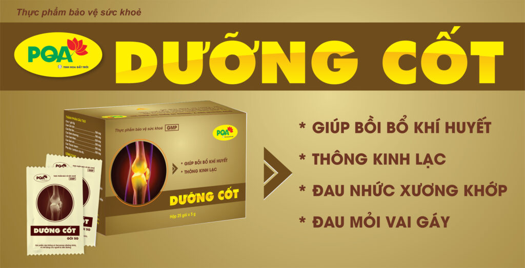 Dược phẩm PQA