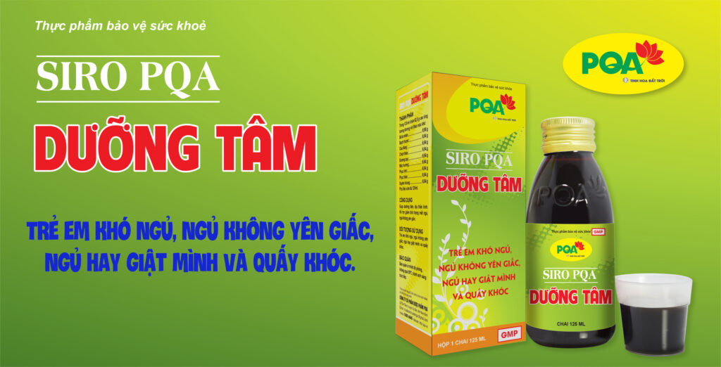 Dược phẩm PQA