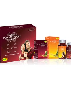 pqa mật nhân