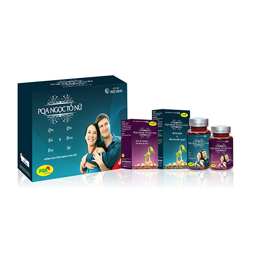Dược phẩm PQA