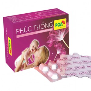 Dược phẩm PQA