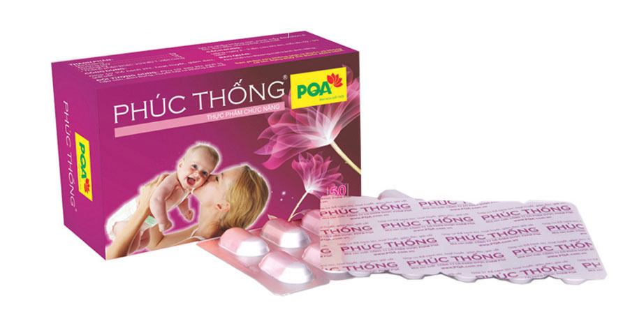 Dược phẩm PQA