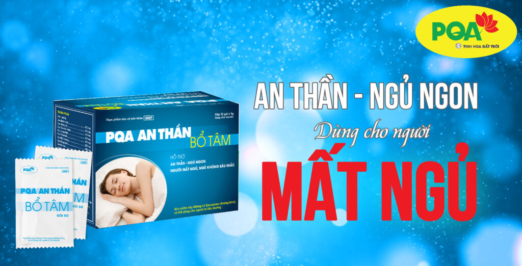 Dược phẩm PQA