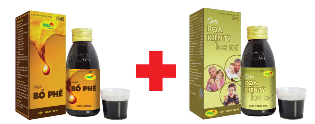 Dược phẩm PQA