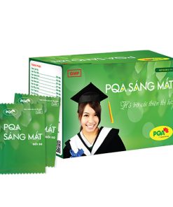 pqa sáng mắt
