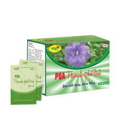 PQA Thanh phế trà