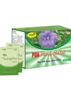 PQA Thanh phế trà