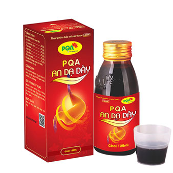 Dược phẩm PQA