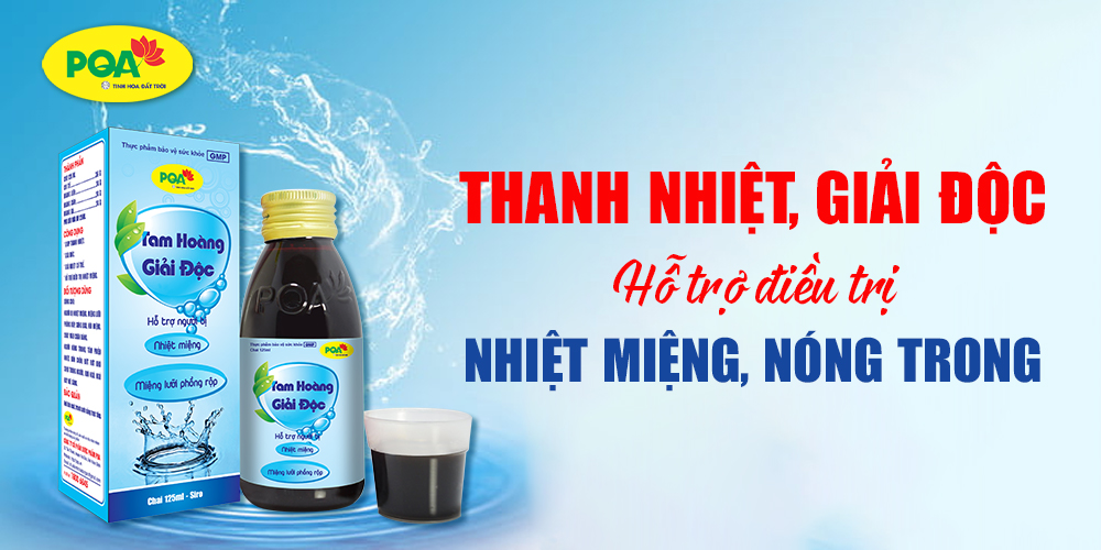 Dược phẩm PQA