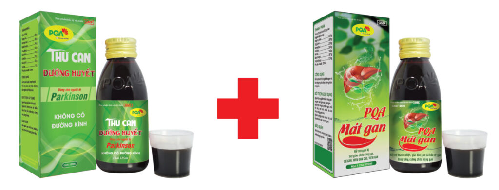 Dược phẩm PQA