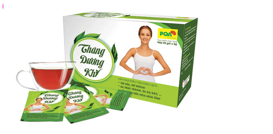 Dược phẩm PQA
