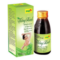 SIRO PQA THỐNG KINH