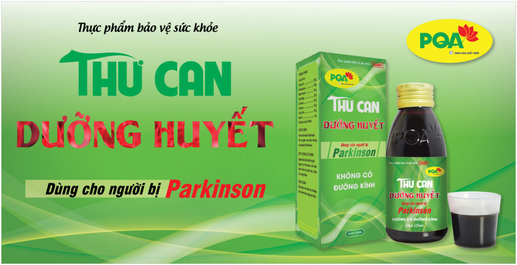 Dược phẩm PQA