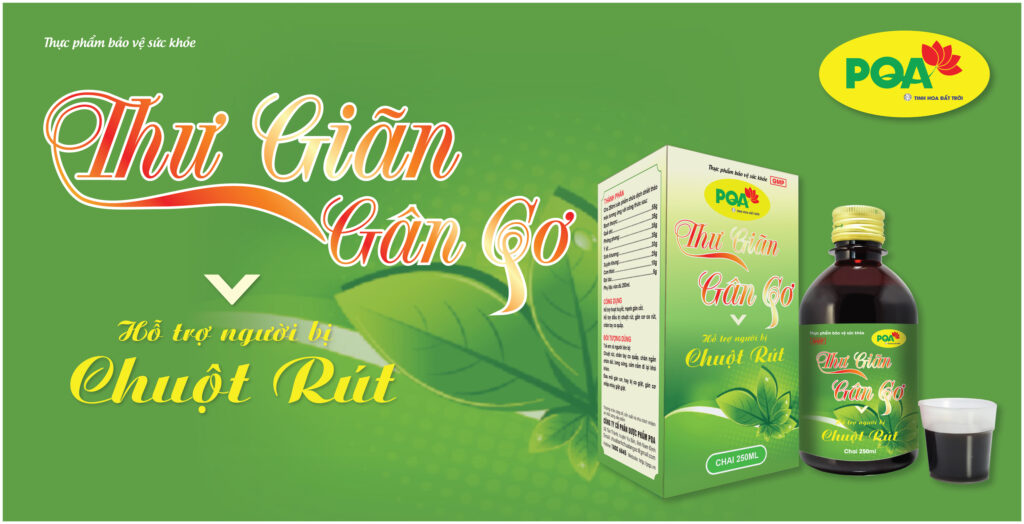 Dược phẩm PQA