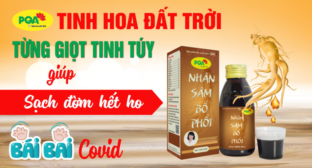 Dược phẩm PQA