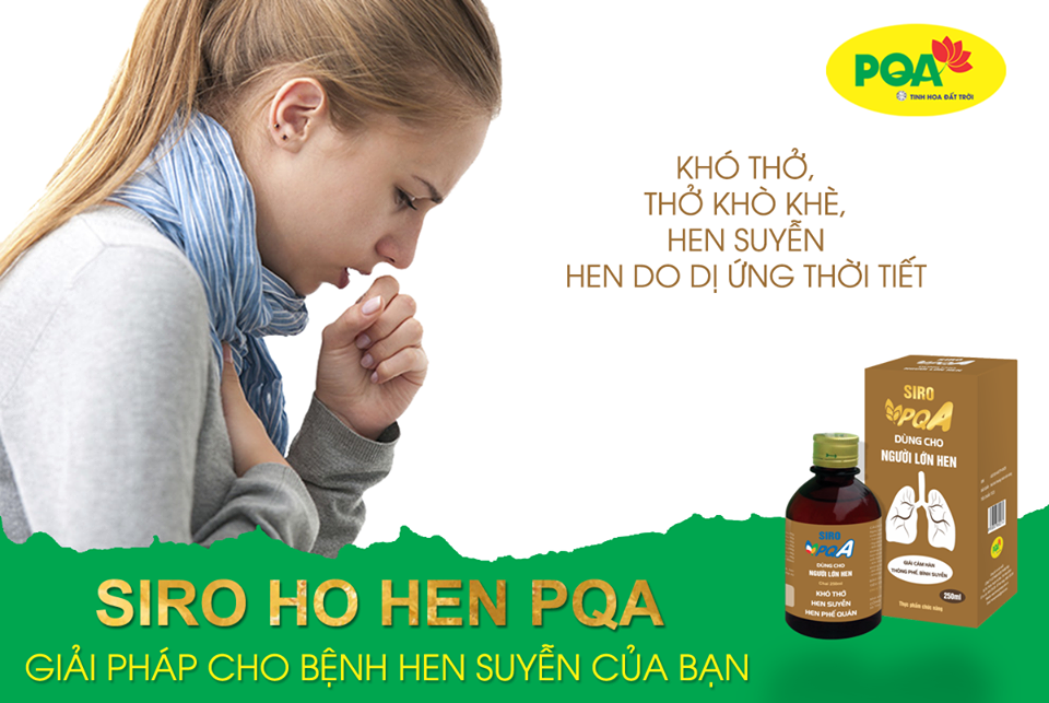 Dược phẩm PQA