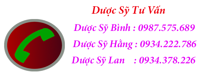 Dược phẩm PQA