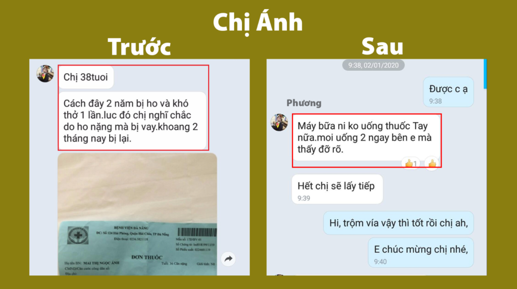 Dược phẩm PQA