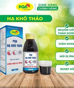 Hạ khô thảo