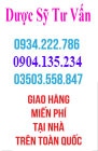 Dược phẩm PQA
