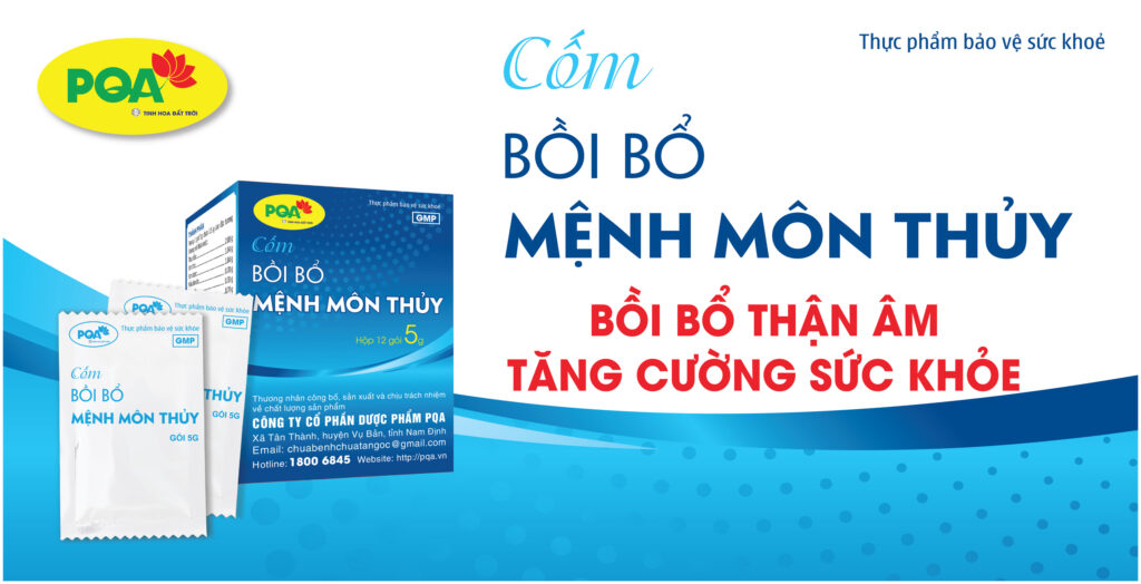 Dược phẩm PQA