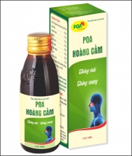 Dược phẩm PQA
