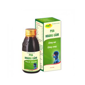 Dược phẩm PQA