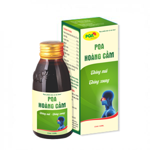 Dược phẩm PQA