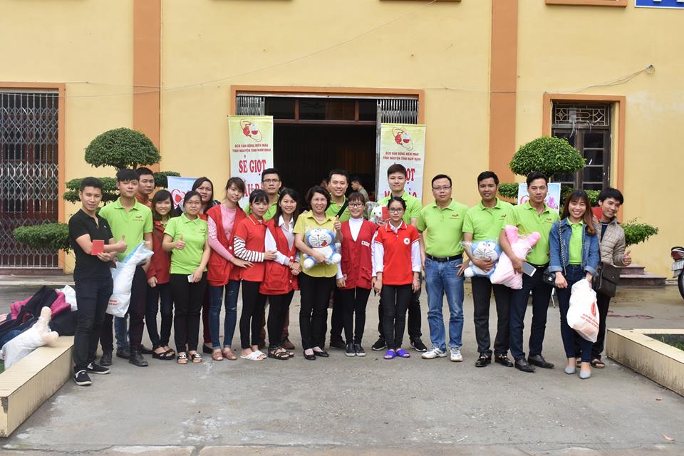Dược phẩm PQA