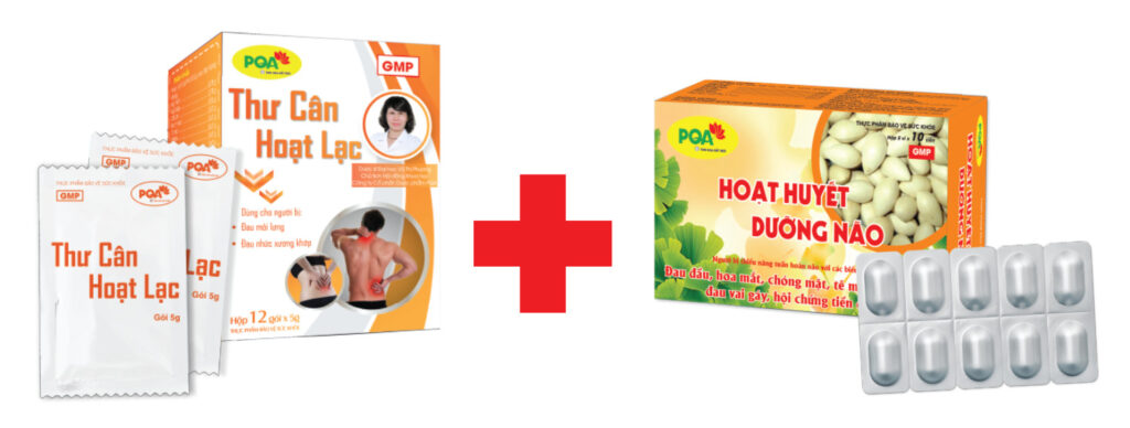 Dược phẩm PQA