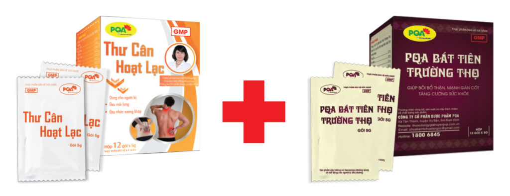 Dược phẩm PQA