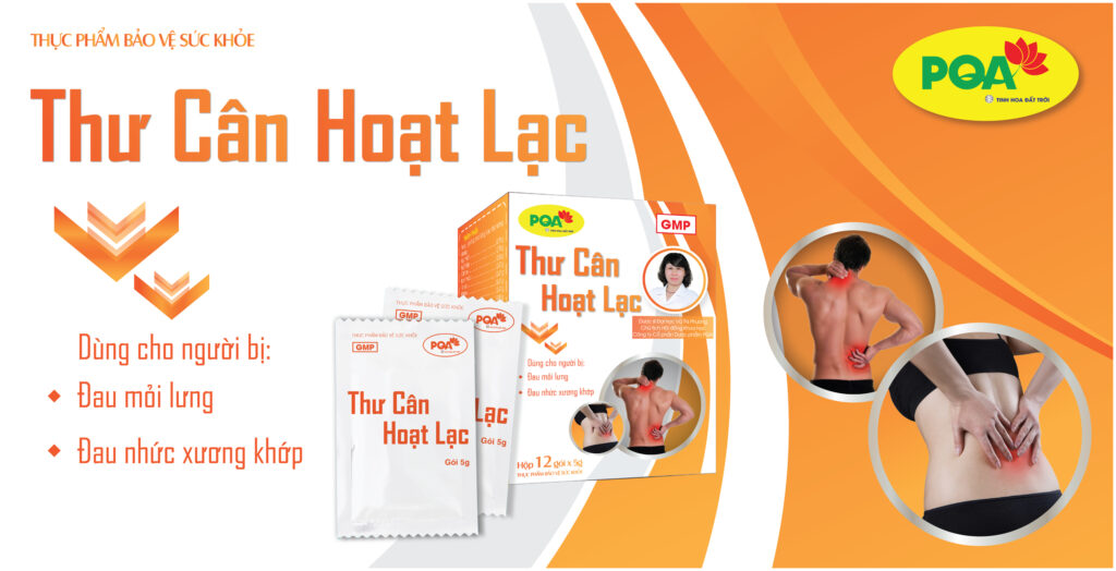 Dược phẩm PQA