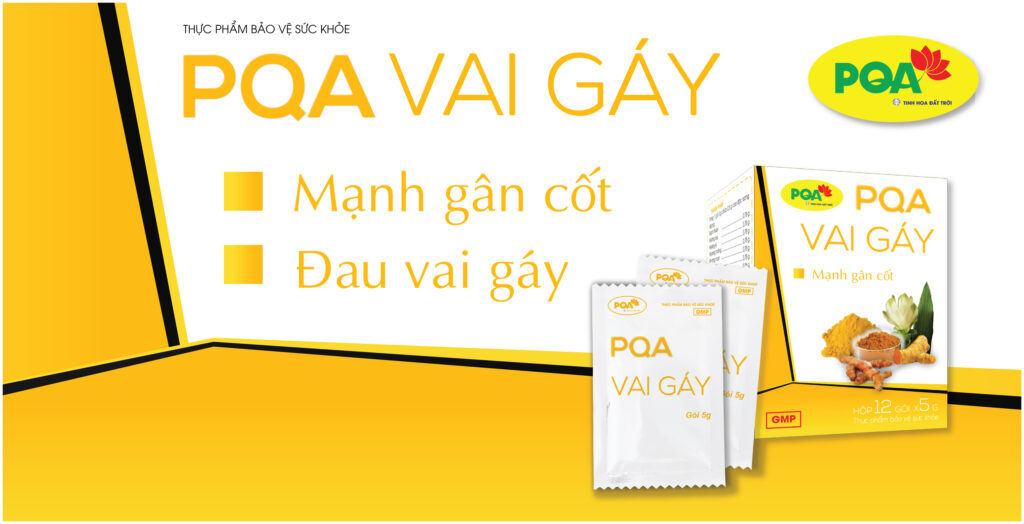 Dược phẩm PQA