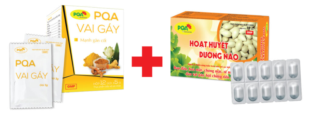 Dược phẩm PQA
